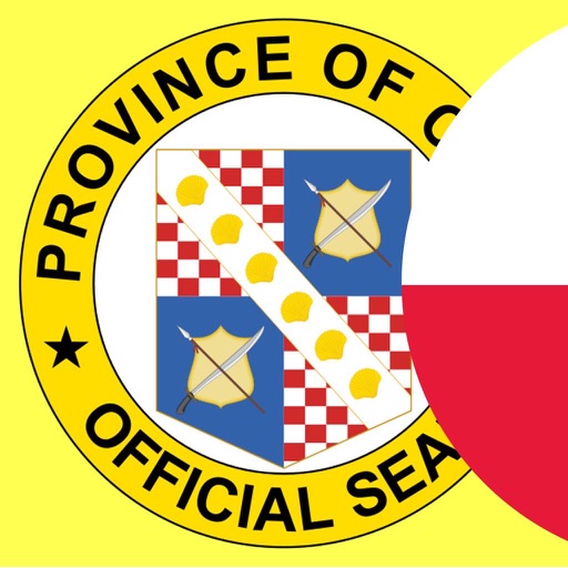 Słownik Cebuański-Polski app icon