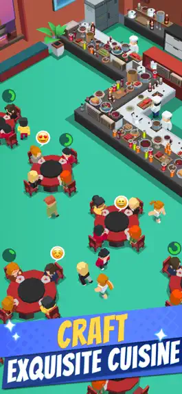 Game screenshot Idle Hotel Kingdom hack