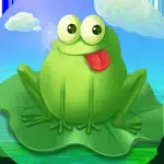 Frog Jump: Jump Over The River App Contact