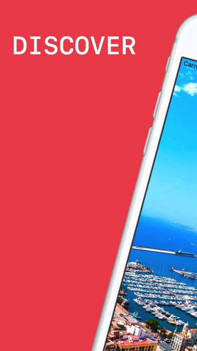 Alicante Travel Guide . Screenshot