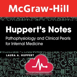 Huppert's Notes: Internal Med