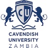 Cavendish University SeQR Scan