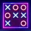 Tic Tac Toe ~ 2 Player Games contact information