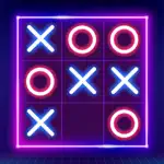 Tic Tac Toe ~ 2 Player Games App Support
