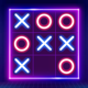 Tic Tac Toe ~ 2 Player Games