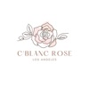 C Blanc Rose