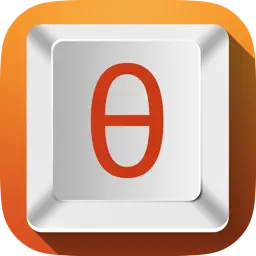 PhonetiKey app icon