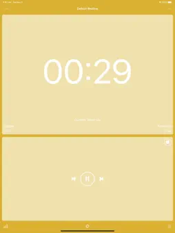 HIIT Interval Timer screenshot 9