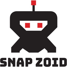 SnapZoid Admin