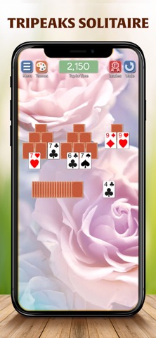 Solitaire Deluxe® 2: Card Gameのおすすめ画像7