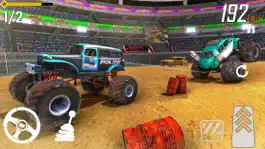 Game screenshot Police Derby Demolition Crash mod apk