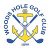 Woods Hole GC App icon