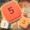 Cascade of Numbers icon