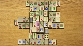 Mahjong Classic·のおすすめ画像3