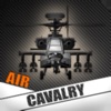 Air Cavalry - Flight Simulator - iPhoneアプリ