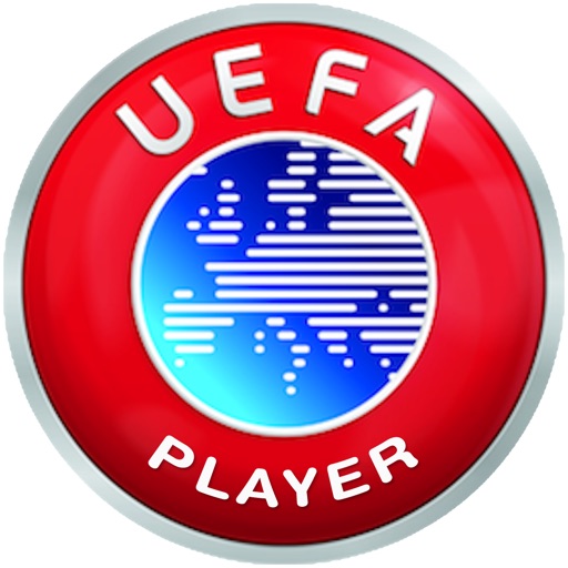 UEFA Player Pitch Rater