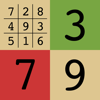 SudoCool -Classic logical game - 景灯 梁