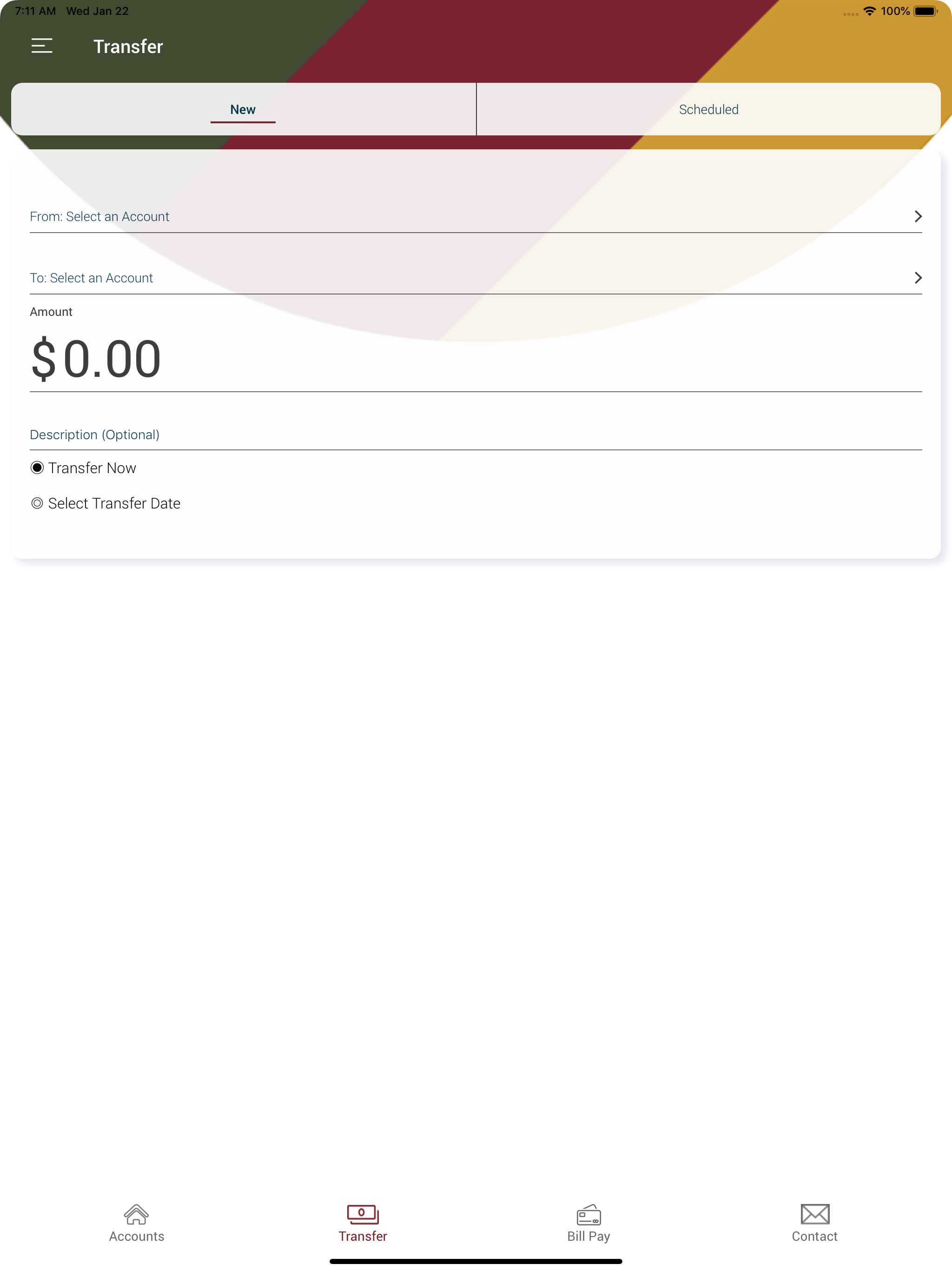 Select Employees CU screenshot 5
