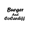 Burger And CoCardiff icon
