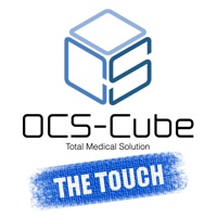 OCS-Cube The Touch