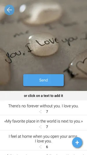 Popular Stickers screenshot 6
