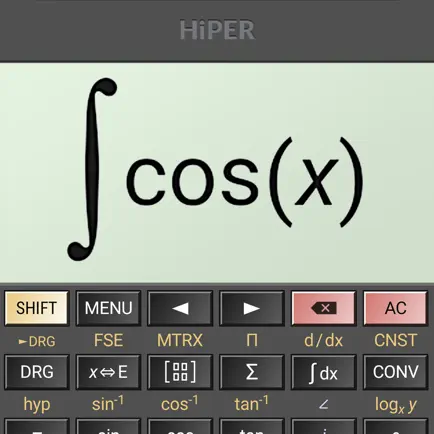 HiPER Scientific Calculator Читы