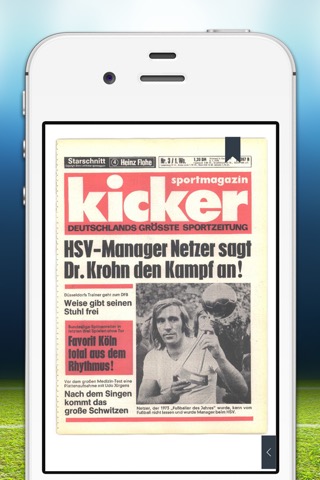 kicker eMagazineのおすすめ画像5