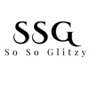 Shop SSG icon