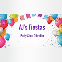 AJs Fiestas logo