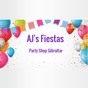 AJs Fiestas app download