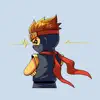 Similar Assassin Ninja Stickers Apps