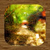 Impressionism - Oil Paint Art icon