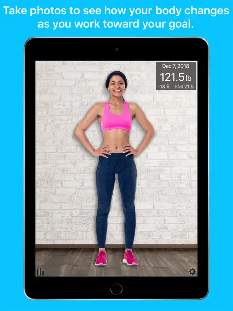 My Body Metrics
