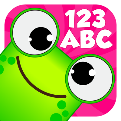 iMake Giant Gummies- Gummy Food Games for Kids by Cubic Frog Apps