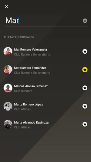 TIMINGSENSE CENTROAMERICA screenshot 4