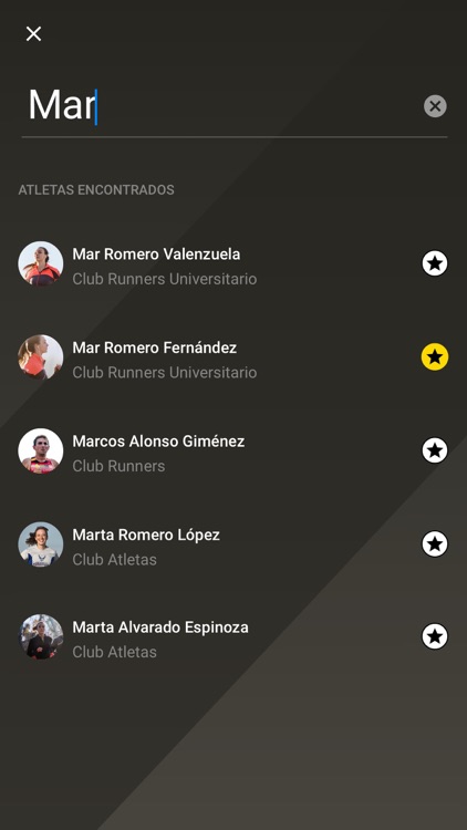 TIMINGSENSE CENTROAMERICA screenshot-3