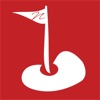 NoteCaddie - Golf Notes & GPS icon