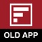 This is the Old Official Mobile Banking App by IDFC FIRST Bank