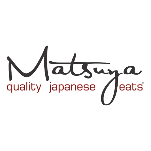 Matsuya icon