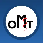 Mobile OMT Spine App Cancel