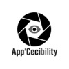 AppCecibility icon