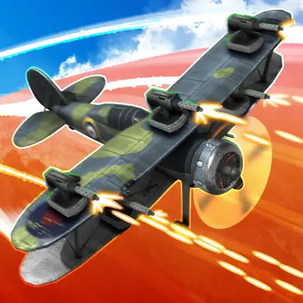 Air Combat: Pacific Читы