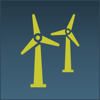 Tarik BELABED - Wind Turbine Power Calculator アートワーク