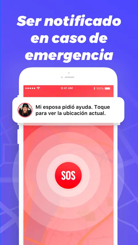 encontre meu telefone, amigo screenshot 6 of 8