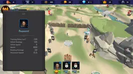 Game screenshot Conville Conquest hack