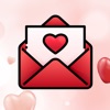 Love messages, quotes - iPhoneアプリ
