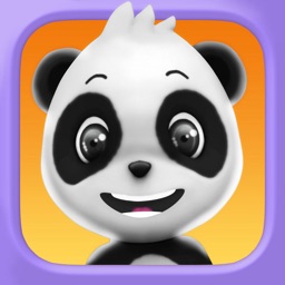 My Talking Panda - Virtual Pet