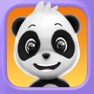 Get My Talking Panda - Virtual Pet for iOS, iPhone, iPad Aso Report