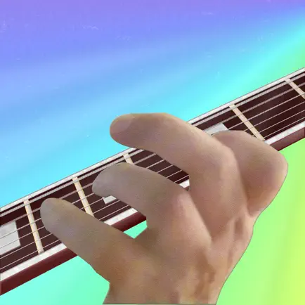 Guitar Scales & Chords Power Cheats