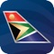 SAA Voyager Application is South African Airways' Loyalty programme
